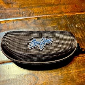 Maui Jims Sunglass Case